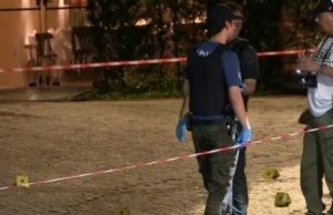 VÍDEO: câmeras registram briga e momento em que médico mata outros dois médicos a tiros em Alphaville, Grande SP