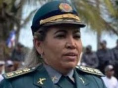 Brandão nomeia Coronel Augusta Andrade para Segurança Pública