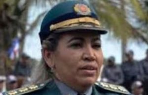 Brandão nomeia Coronel Augusta Andrade para Segurança Pública