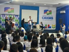 Caxias fortalece juventude e se firma como vitrine de oportunidades no estado
