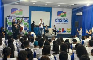 Caxias fortalece juventude e se firma como vitrine de oportunidades no estado