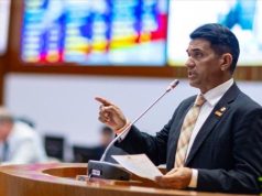 Deputado Wellington defende reajuste de 21,7% para todos os servidores públicos e aposentados do Maranhão