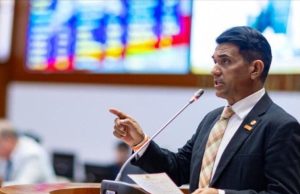 Deputado Wellington defende reajuste de 21,7% para todos os servidores públicos e aposentados do Maranhão