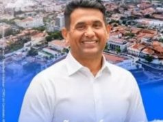 Deputado Wellington parabeniza São Luís pelos 414 anos e destaca protagonismo do povo na construção de uma cidade cada vez melhor