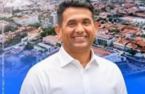 Deputado Wellington parabeniza São Luís pelos 414 anos e destaca protagonismo do povo na construção de uma cidade cada vez melhor
