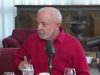 “Bebida e mulher” Petista afirmou nesta quarta-feira (16/9) que Flávio estaria “nervosinho” com revelações sobre a relação com Daniel Vorcaro